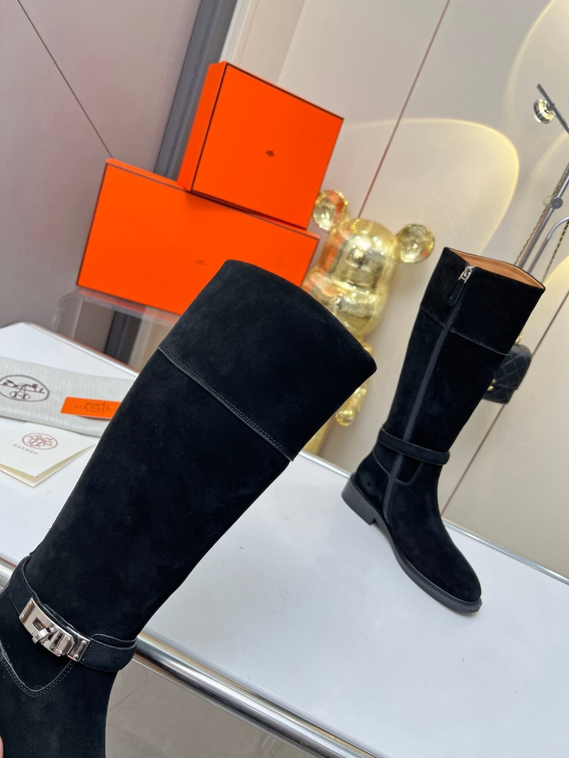 Hermes Boots